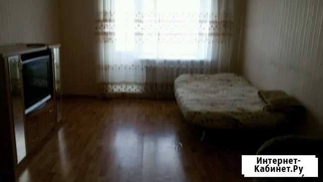 2-к квартира, 54 кв.м., 2/4 эт. Нерюнгри - изображение 1