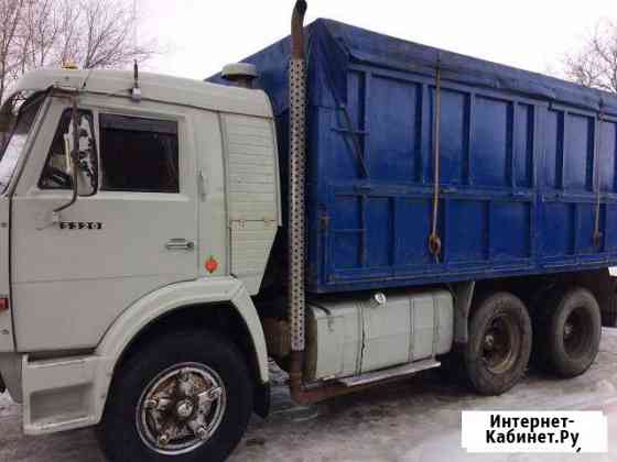 Камаз 5320 Миллерово