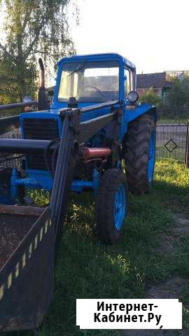 Продам трактор мтз-80 Бийск - изображение 1