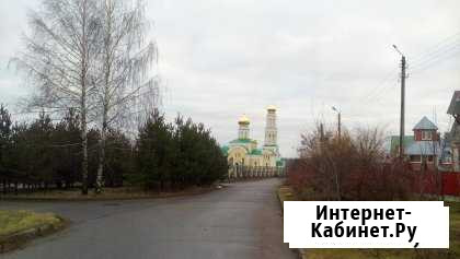 Участок 25 сот. (ИЖС) Нарышкино - изображение 1