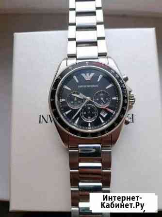Часы Emporio Armani Красногорск