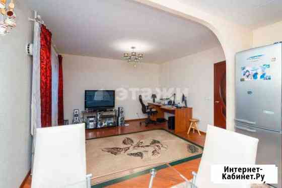 2-к квартира, 54 кв.м., 2/5 эт. Петрозаводск