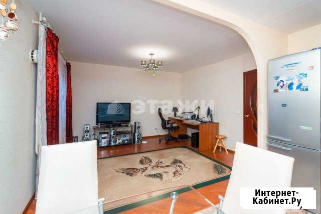 2-к квартира, 54 кв.м., 2/5 эт. Петрозаводск - изображение 1