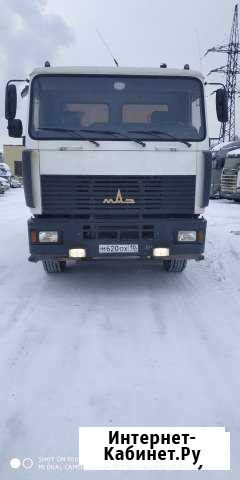 Продам маз 6501А5 Петрозаводск - изображение 1