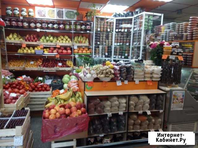 Фруктовая лавка Новосибирск - изображение 1