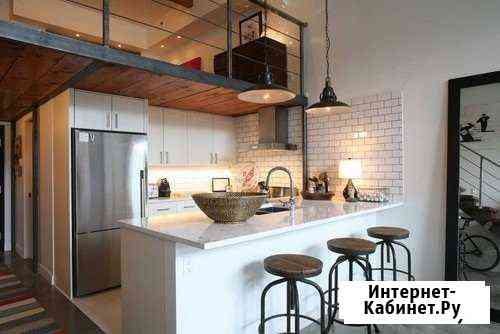 1-к квартира, 24 кв.м., 3/5 эт. Барнаул