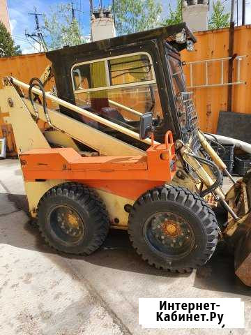 Продам мини погрузчик мксм-800 Нижневартовск - изображение 1