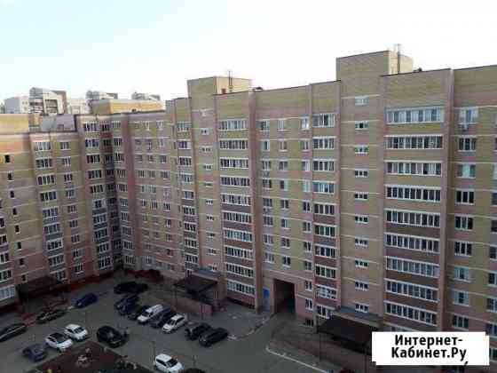 1-к квартира, 45 кв.м., 9/10 эт. Тамбов