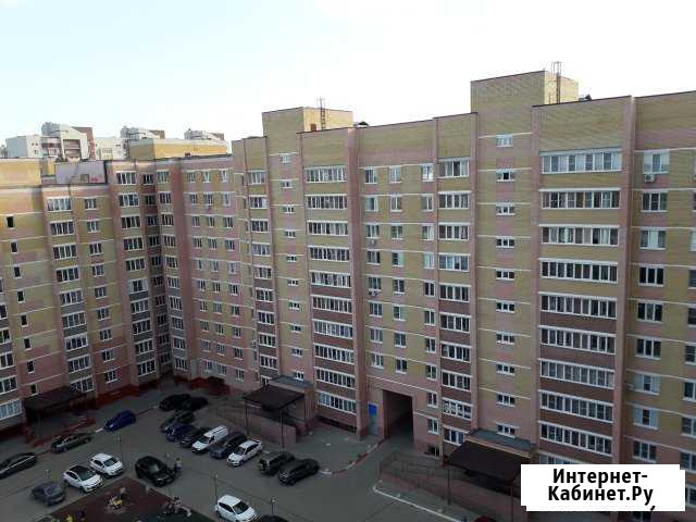 1-к квартира, 45 кв.м., 9/10 эт. Тамбов - изображение 1