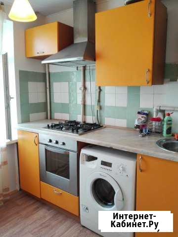 1-к квартира, 32 кв.м., 5/5 эт. Томилино - изображение 1