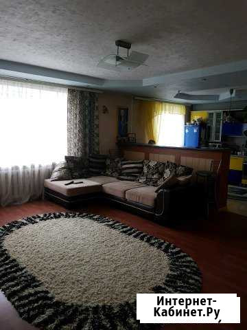 3-к квартира, 82 кв.м., 2/5 эт. Камышлов - изображение 1