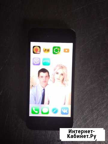 iPhone 5s 16Gb Кинель - изображение 1