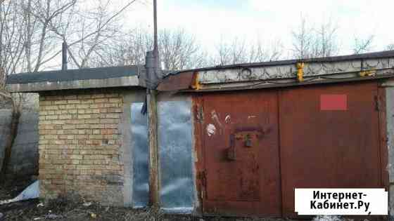 Гараж, 24 кв.м. Пенза