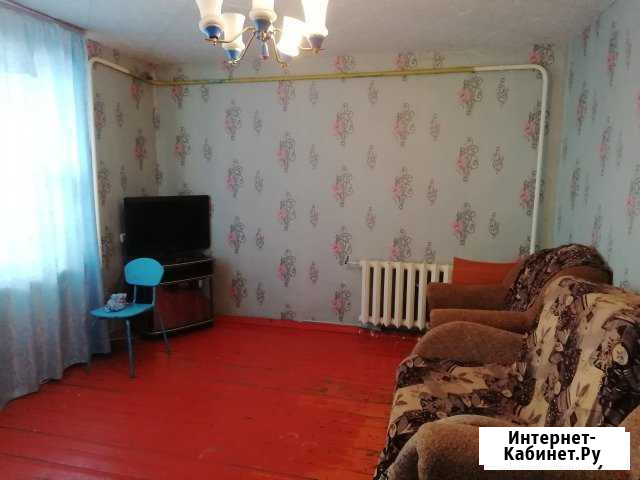 5-к квартира, 83 кв.м., 5/5 эт. Грязи - изображение 1