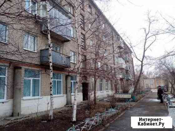 2-к квартира, 42 кв.м., 2/5 эт. Яровое