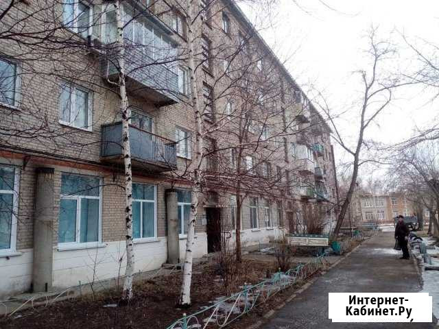 2-к квартира, 42 кв.м., 2/5 эт. Яровое - изображение 1