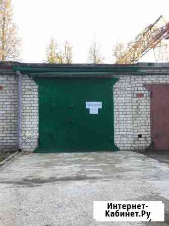 Гараж, > 30 кв.м. Брянск