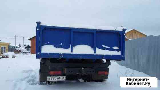 ЗИЛ 130 Сарапул