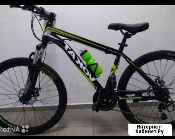 Новый подростковый велик Барнаул