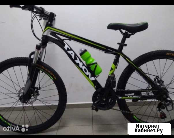 Новый подростковый велик Барнаул - изображение 1