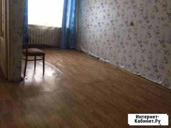 1-к квартира, 31 кв.м., 1/5 эт. Шуя