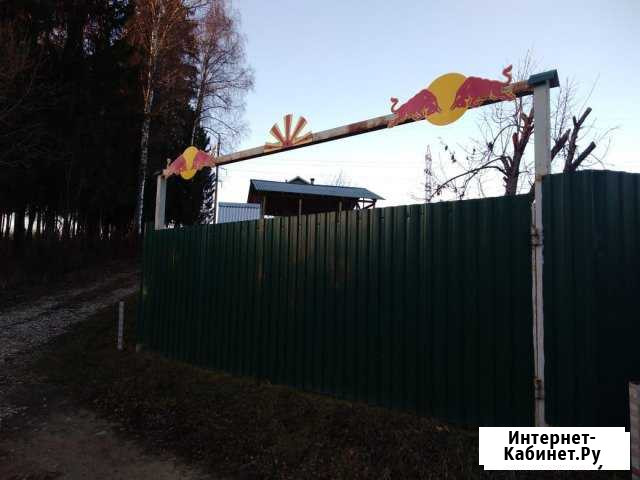 Участок 5 сот. (СНТ, ДНП) Волоколамск - изображение 1