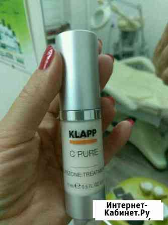 Продам профессиональный крем под глаза Севастополь