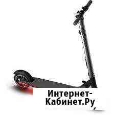 Электросамокат Xiaomi NineBot KickScooter ES2 Хабаровск