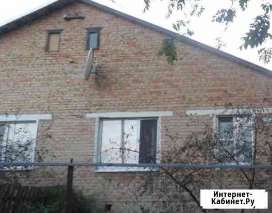 Дом 51 кв.м. на участке 30 сот. Пенза