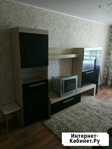 1-к квартира, 32 кв.м., 3/5 эт. Новомосковск - изображение 1