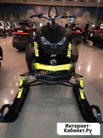 Снегоход BRP Ski-Doo Summit X 154 850 Сургут