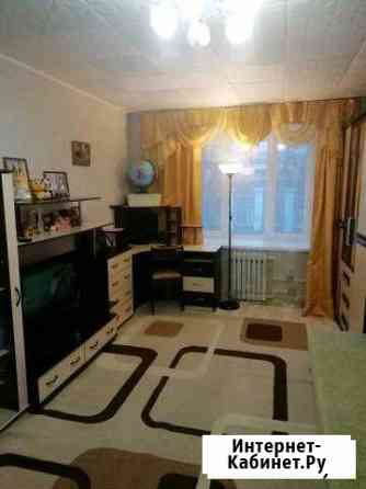 1-к квартира, 34 кв.м., 4/9 эт. Глазов