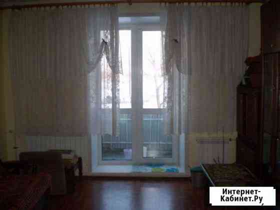 3-к квартира, 90 кв.м., 2/2 эт. Славгород