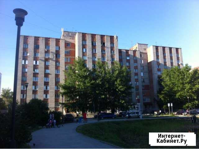 Комната 13 кв.м. в 6-к, 6/9 эт. Тюмень - изображение 1