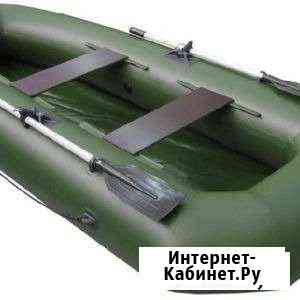 Лодка бриз 260 Новоалтайск