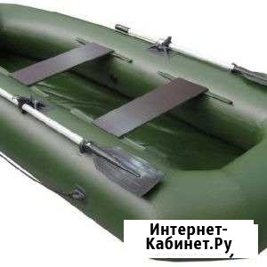 Лодка бриз 260 Новоалтайск - изображение 1