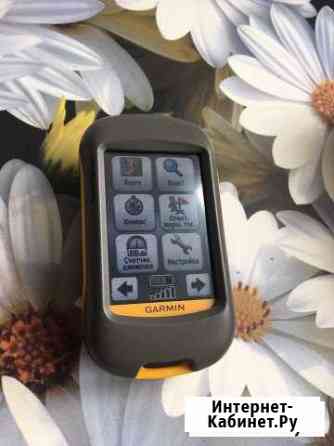 Garmin Dakota 10 Кольчугино