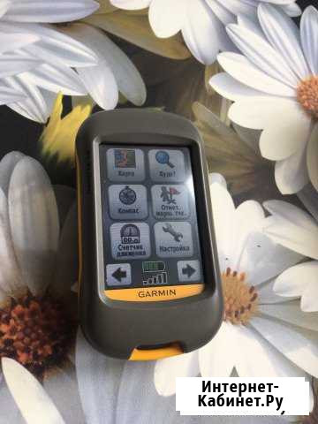 Garmin Dakota 10 Кольчугино - изображение 1