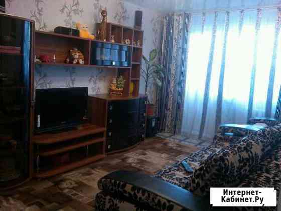 2-к квартира, 50 кв.м., 3/5 эт. Яровое