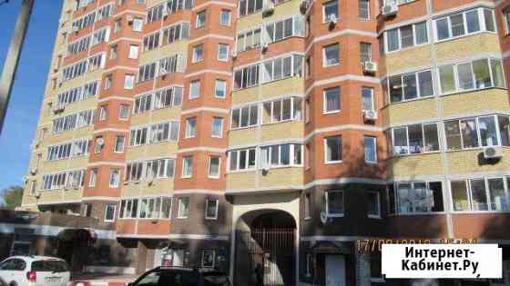 1-к квартира, 45.8 кв.м., 14/15 эт. Павловский Посад