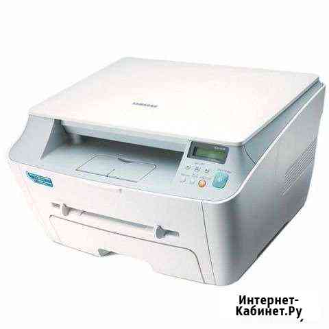 Принтеры SAMSUNG SCX-4100, HP LaserJet-1010 Казань