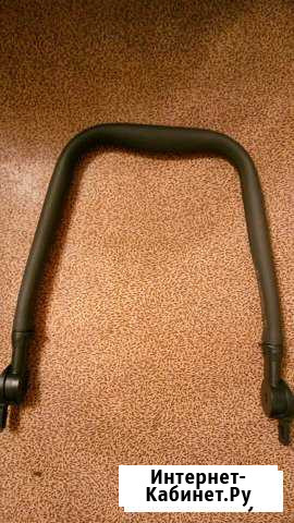 Ручка для люльки Bebecar.Отправлю Новосибирск - изображение 1