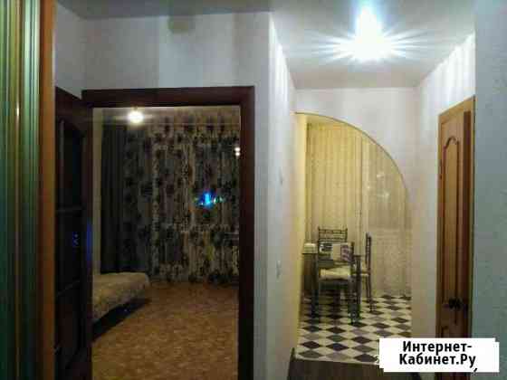 1-к квартира, 33 кв.м., 6/9 эт. Северск