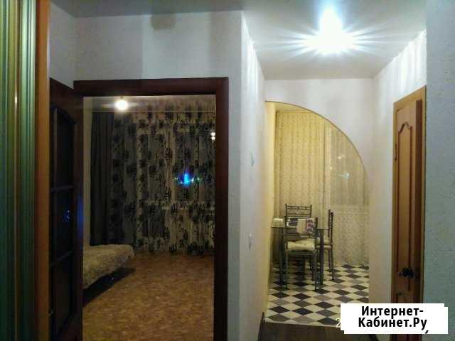 1-к квартира, 33 кв.м., 6/9 эт. Северск - изображение 1