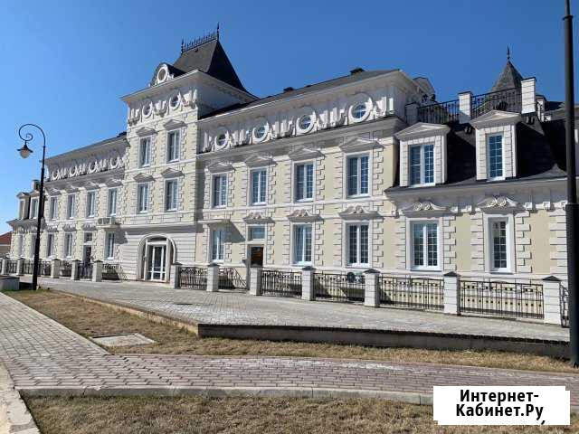4-к квартира, 111 кв.м., 3/4 эт. Оренбург - изображение 1