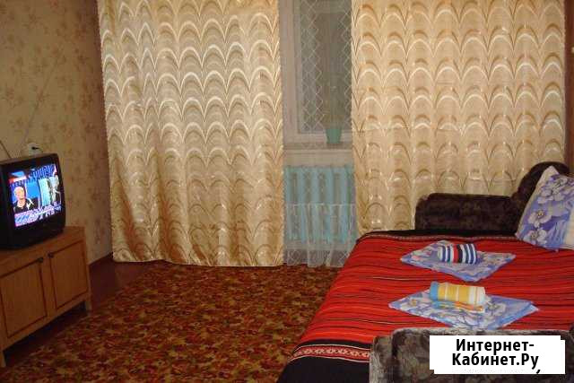 2-к квартира, 50 кв.м., 5/5 эт. Котлас - изображение 1