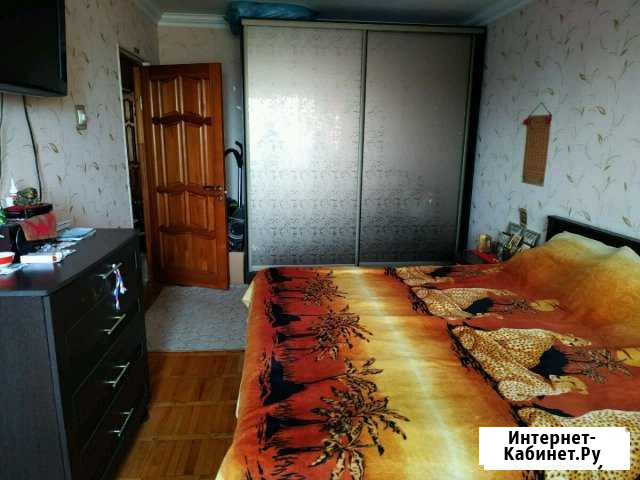 3-к квартира, 60.7 кв.м., 5/5 эт. Нальчик - изображение 1