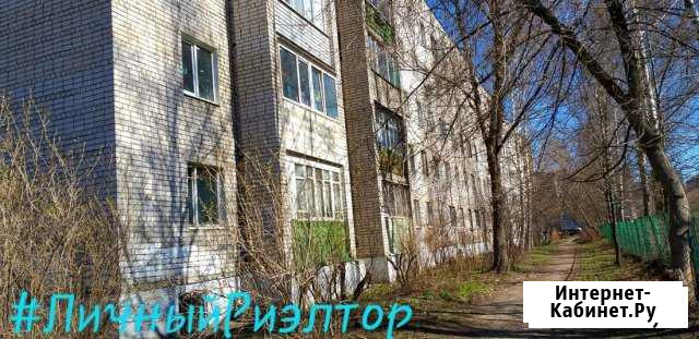 3-к квартира, 60 кв.м., 3/5 эт. Рязань - изображение 1