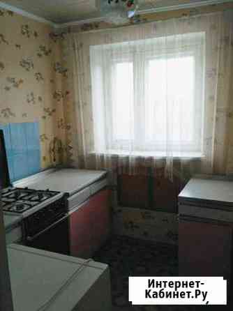 1-к квартира, 29 кв.м., 5/5 эт. Алексин