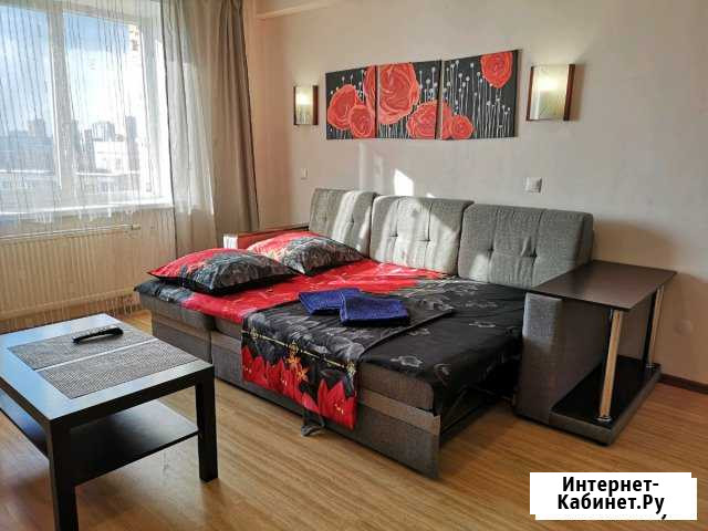 1-к квартира, 36 кв.м., 10/16 эт. Ижевск - изображение 1
